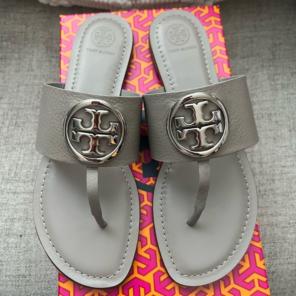 Tory Burch sandals size 9.5